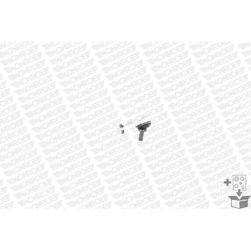 MONROE Stange/Strebe, Stabilisator L29628