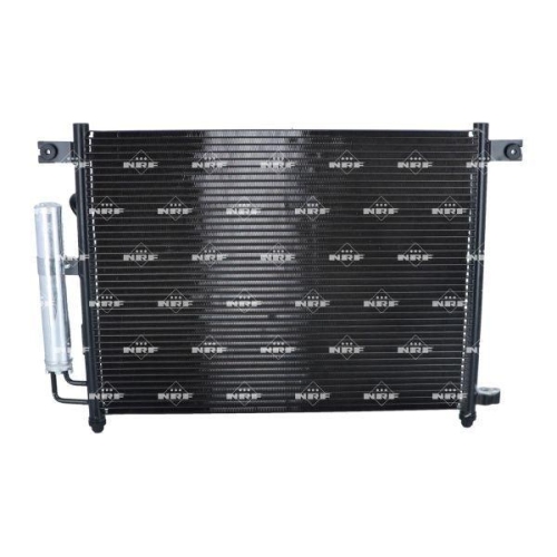 NRF Kondensator, Klimaanlage EASY FIT 35766