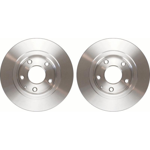 TRW Bremsscheibe DF8115