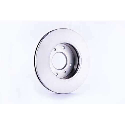 HELLA Bremsscheibe 8DD 355 102-651