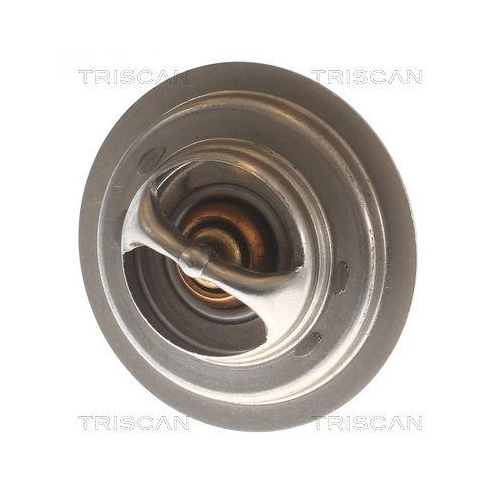 TRISCAN Thermostat, Kühlmittel 8620 7782