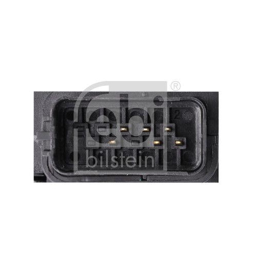 FEBI BILSTEIN Türschloss febi Plus