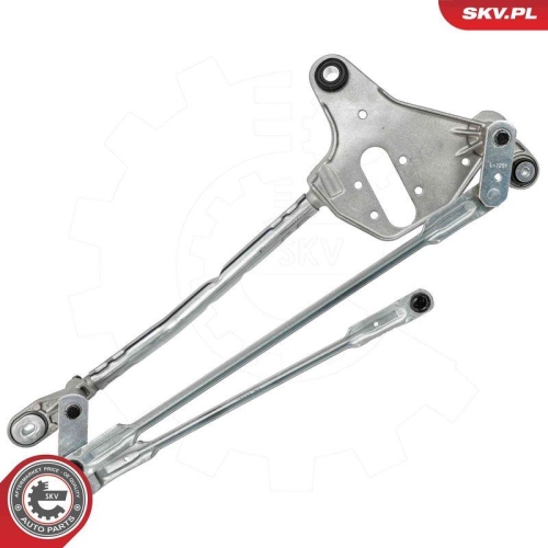 ESEN SKV Wischergestänge