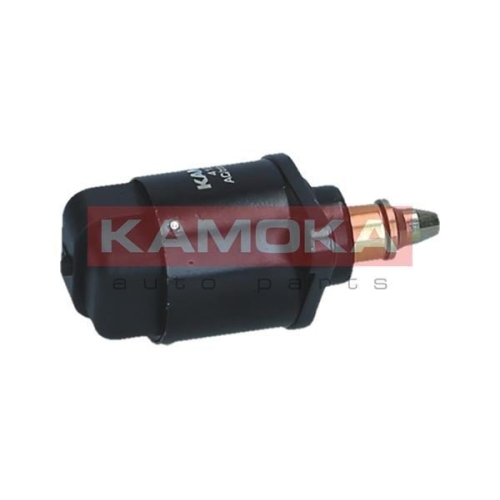 KAMOKA Leerlaufregelventil, Luftversorgung