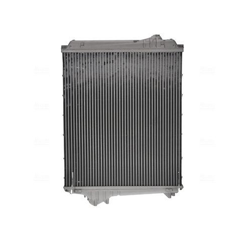 NISSENS Ladeluftk&uuml;hler 97082