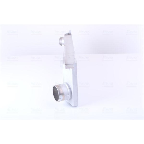 NISSENS Ladeluftk&uuml;hler 96624