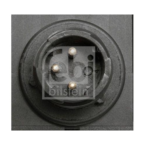 FEBI BILSTEIN Magnetventil 198920