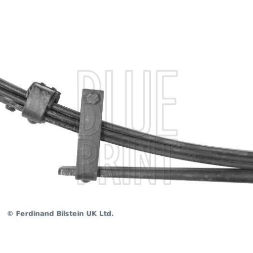 BLUE PRINT Federnpaket ADZ98810