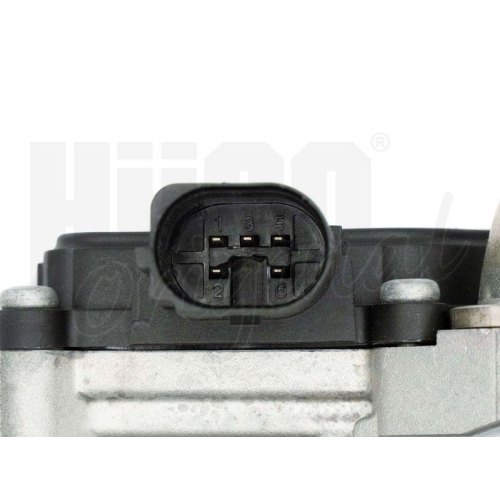 H&Uuml;CO AGR-Ventil 135956