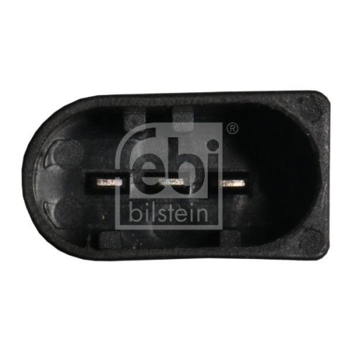 FEBI BILSTEIN Magnetventil, Luftfederung febi Plus 196908