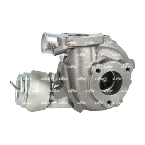 NRF Lader, Aufladung 90010228