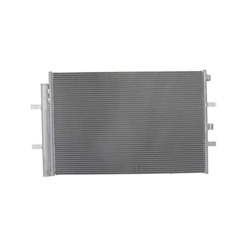 HELLA Kondensator, Klimaanlage >>> Easy2Fit <<< 8FC 366 220-411