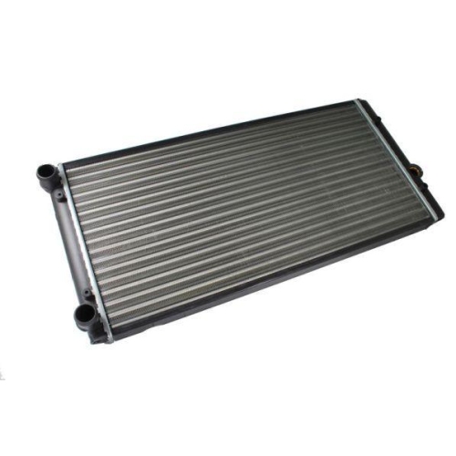 THERMOTEC K&uuml;hler, Motork&uuml;hlung D7W025TT