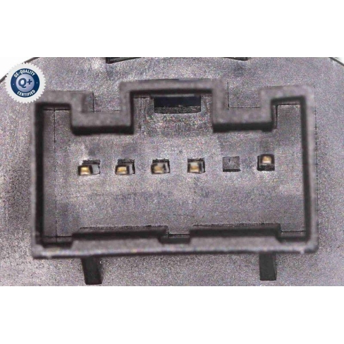 VEMO Sensor, Innenraumtemperatur Q+, Erstausrüsterqualität V52-72-0345