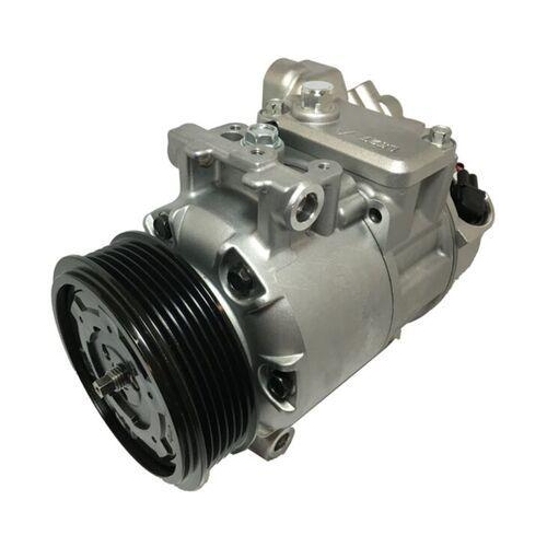 MAHLE Kompressor, Klimaanlage BEHR ACP 914 000S