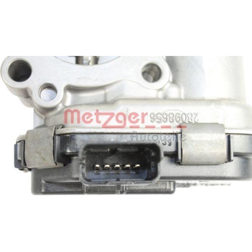METZGER AUTOTEILE Drosselklappenstutzen ORIGINAL ERSATZTEIL