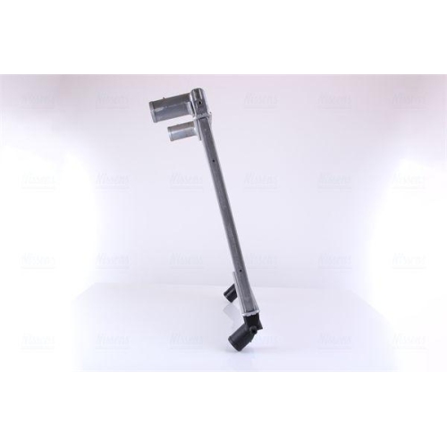 NISSENS Ladeluftk&uuml;hler ** FIRST FIT ** 961140