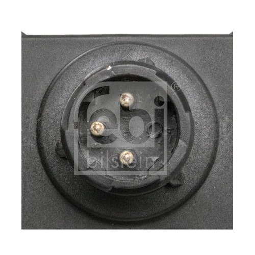 FEBI BILSTEIN Magnetventil 198921
