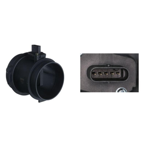 VALEO Luftmassenmesser 366977