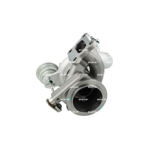 NRF Lader, Aufladung 90010235