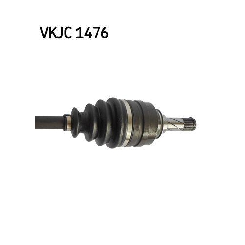 SKF Antriebswelle VKJC 1476