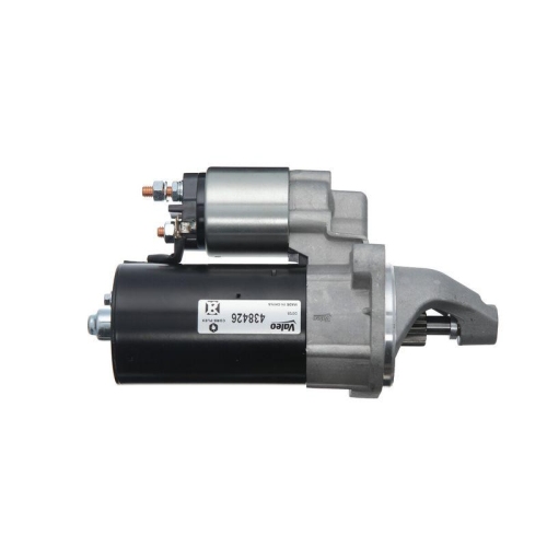 VALEO Starter VALEO CORE-FLEX 438426