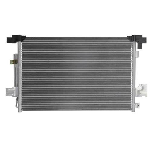 HELLA Kondensator, Klimaanlage >>> Easy2Fit <<< 8FC 366 222-711