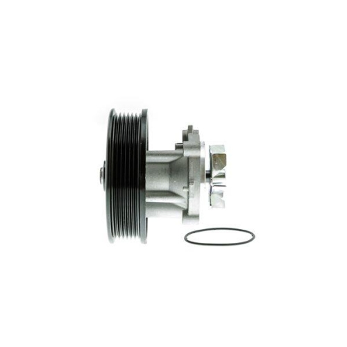 AISIN Wasserpumpe, Motork&uuml;hlung WPS-908