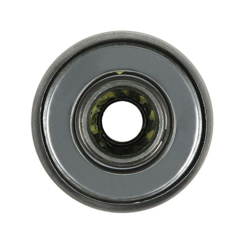 AS-PL Freilaufgetriebe, Starter AS SD0435P