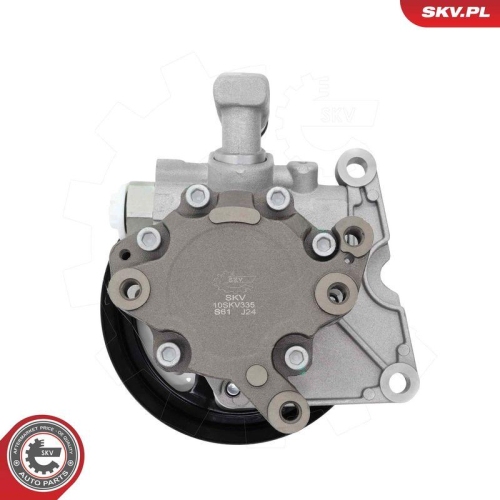 ESEN SKV Hydraulikpumpe, Lenkung 10SKV335