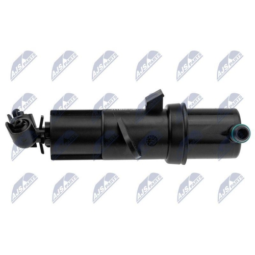 NTY Waschwasserd&uuml;se, Scheinwerferreinigung EDS-BM-087
