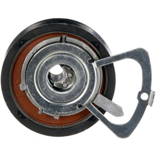 GATES Spannrolle, Zahnriemen PowerGrip&trade; T43140