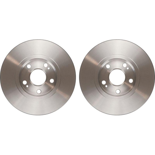 TRW Bremsscheibe DF4109