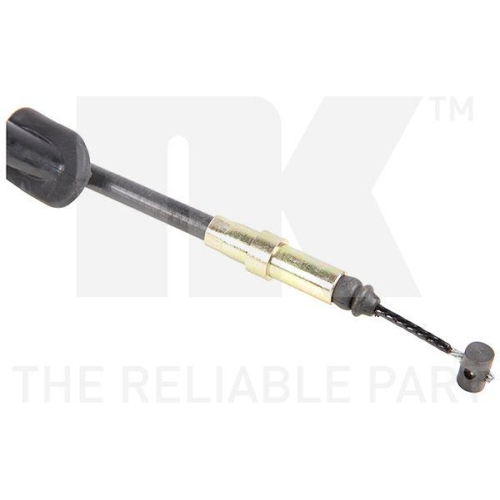 NK Seilzug, Feststellbremse 902626