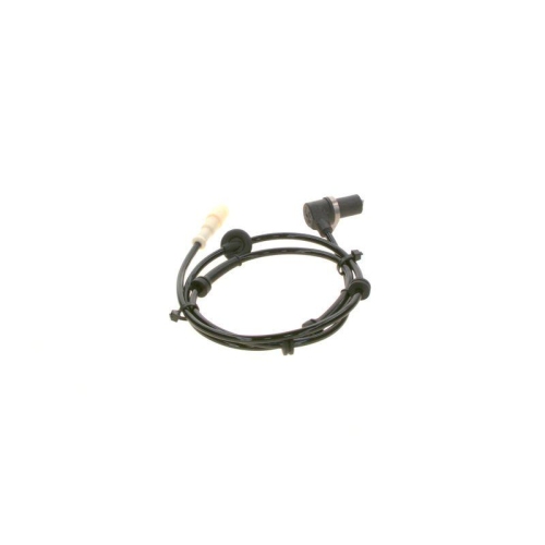 BOSCH Sensor, Raddrehzahl 0 265 006 164
