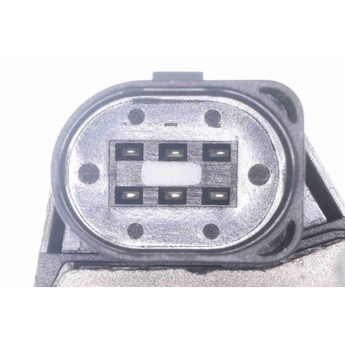 VEMO Drosselklappenstutzen Original VEMO Qualität V57-81-0003