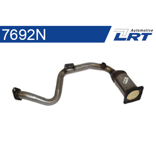 LRT Katalysator 7692N