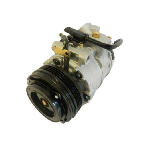 MAHLE Kompressor, Klimaanlage BEHR ACP 917 000S
