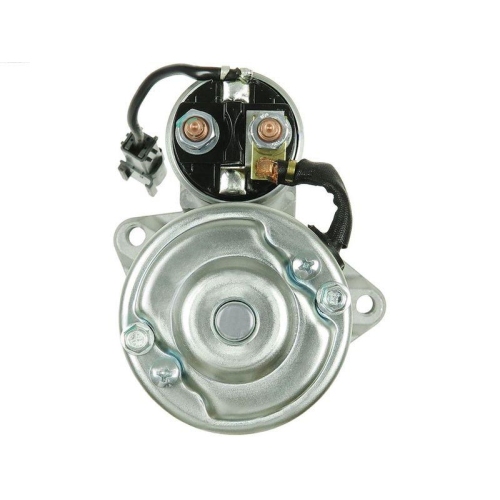 AS-PL Starter Brandneu AS-PL