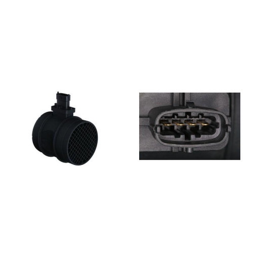 VALEO Luftmassenmesser 367022