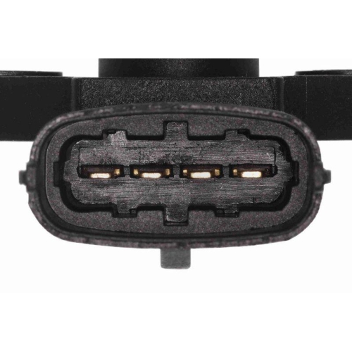 VEMO Sensor, Saugrohrdruck Original VEMO Qualit&auml;t V52-72-0491