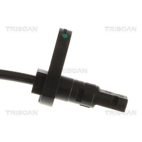 TRISCAN Sensor, Raddrehzahl 8180 40148