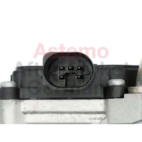 ASTEMO-HITACHI AGR-Ventil 2505956
