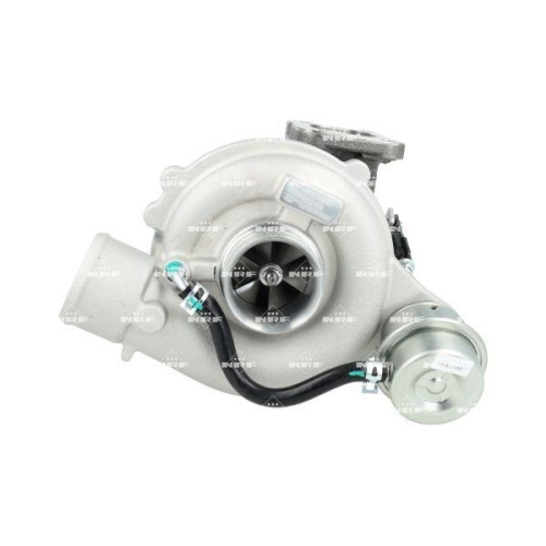 NRF Lader, Aufladung 90010265