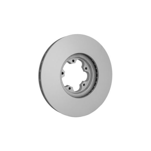 HELLA Bremsscheibe PRO High Carbon 8DD 355 128-631