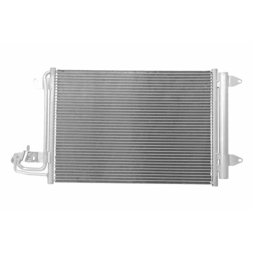 HELLA Kondensator, Klimaanlage >>> Easy2Fit <<< 8FC 366 220-431