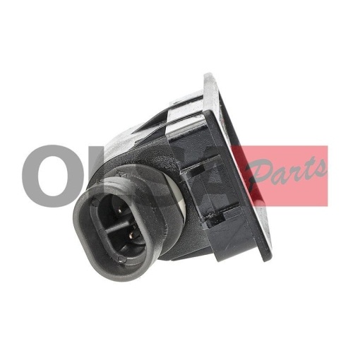 AIC Kennzeichenleuchte OLSA Aftermarket, original Ersatzteil 72323
