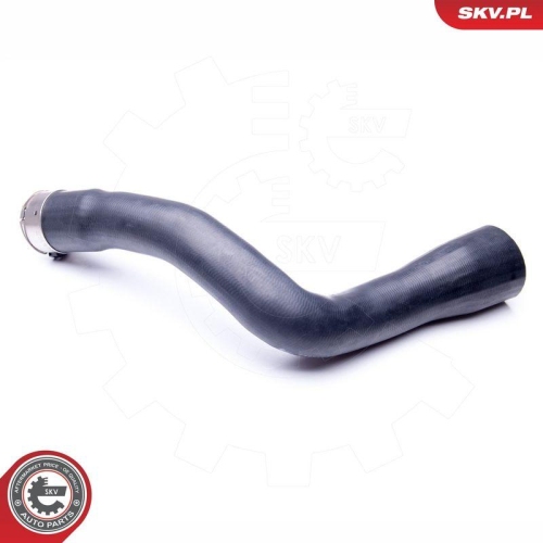 ESEN SKV Ladeluftschlauch 24SKV680