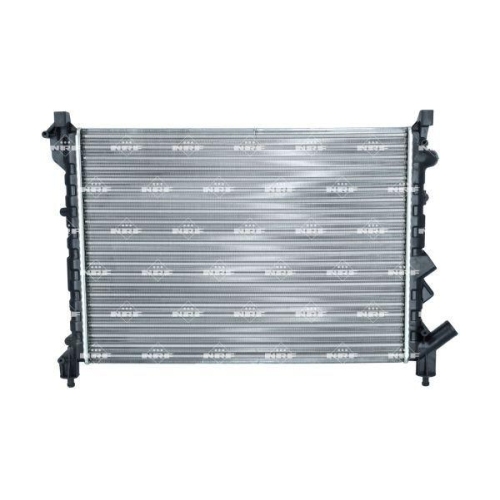 NRF K&uuml;hler, Motork&uuml;hlung Economy Class 58943A