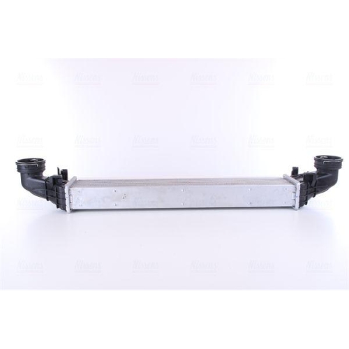 NISSENS Ladeluftkühler ** FIRST FIT ** 96785